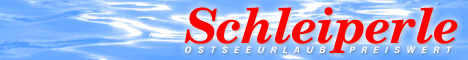 Link zu www.schleiperle.info
